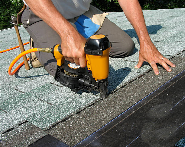 Quick and Trustworthy Emergency Roof Repair Services in Glen Ellen, CA